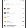 surfsharkvpn app video