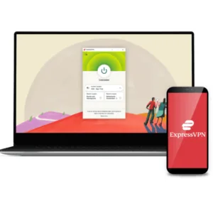 اکانت ExpressVPN یک ماهه مخصوص ویندوز سرویس فوق‌العاده