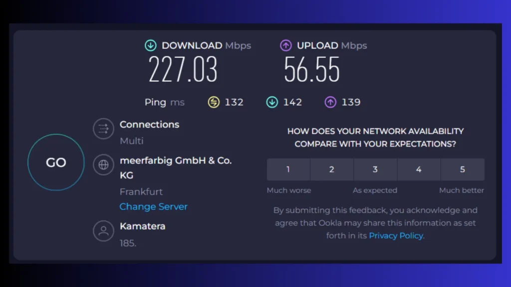 فیلترشکن L2TP برای مودم