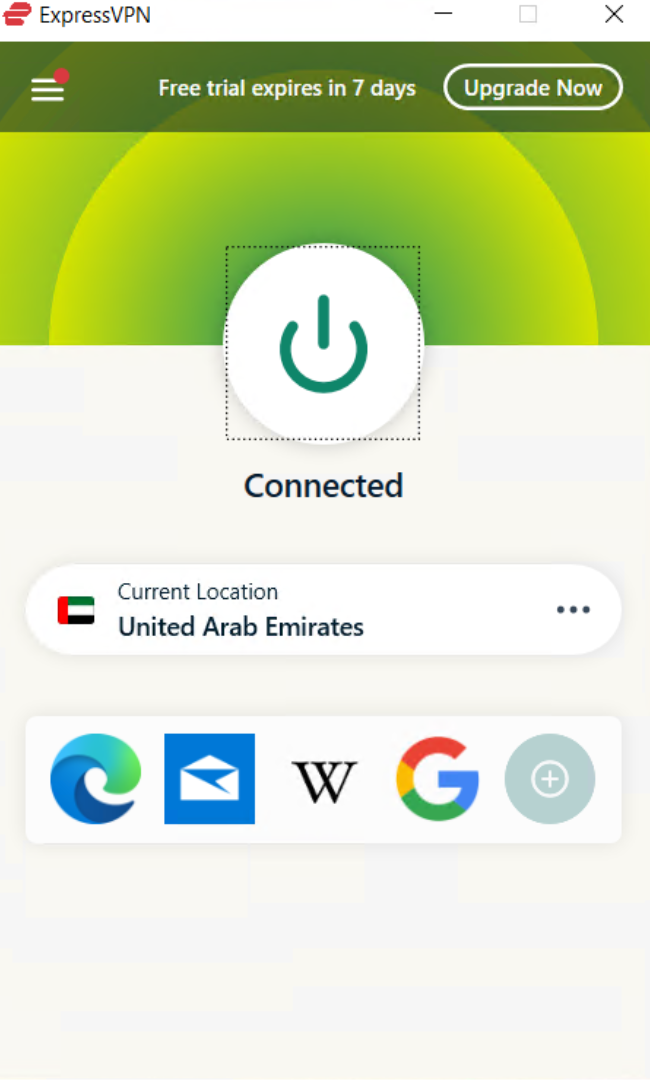 فیلترشکن اکسپرس وی پی ان