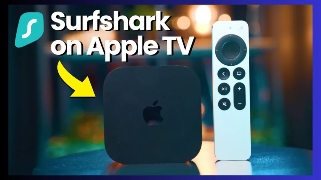 به‌روزرسانی‌ها و ویژگی‌های Surfshark