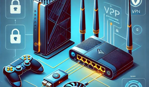 best-vpn-setup-methods-for-gaming-consoles