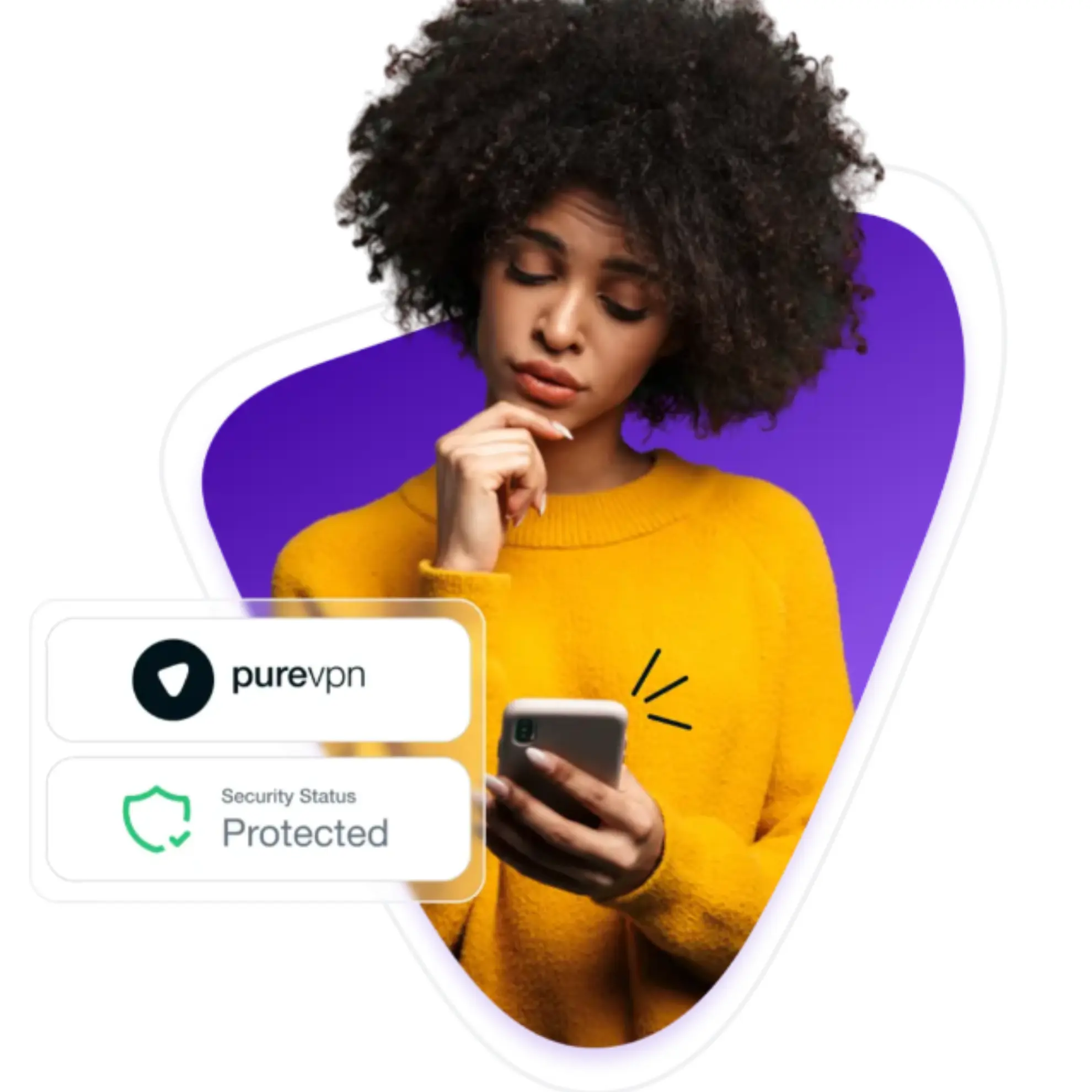 فیلترشکن PureVPN