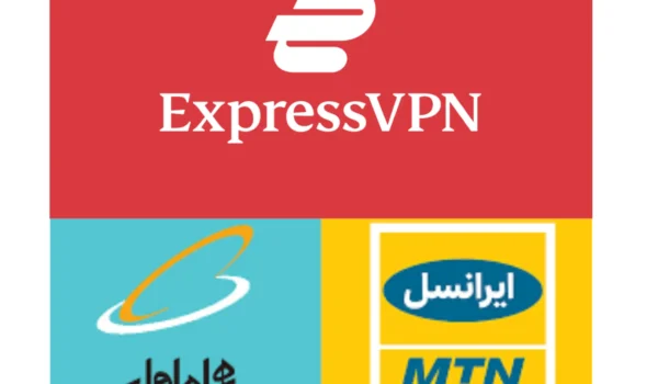 اکانت ExpressVPN یک ماهه مخصوص ویندوز