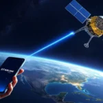 اینترنت مستقیم استارلینک