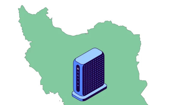 راهنمای کامل فیلترشکن L2TP کاربردها، مزایا و تنظیمات برای آیفون و مودم
