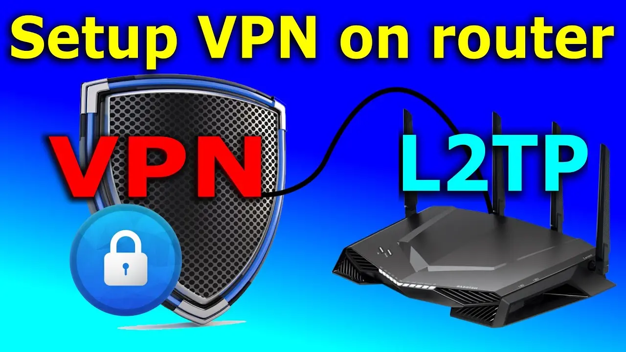 مزایای استفاده از فیلترشکن L2TP