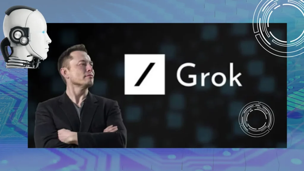 هوش مصنوعی Grok 3