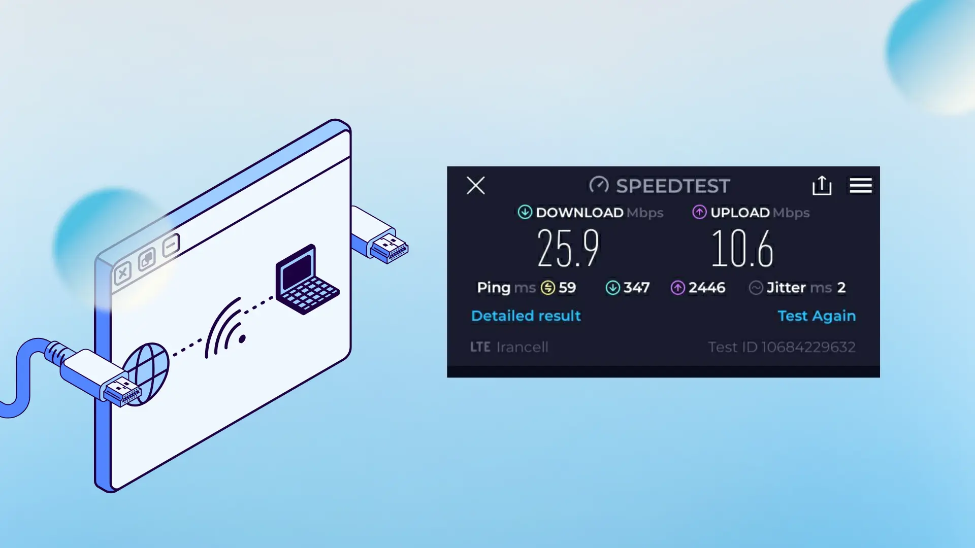 پروتکل openvpn روی ایرانسل فیلترشکن surfshark