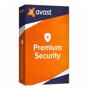 خرید لایسنس Avast Premium Security