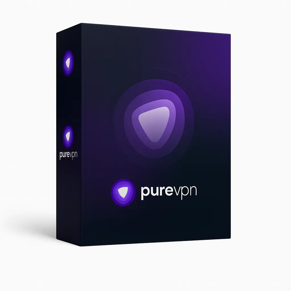 بنر اکانت PureVPN