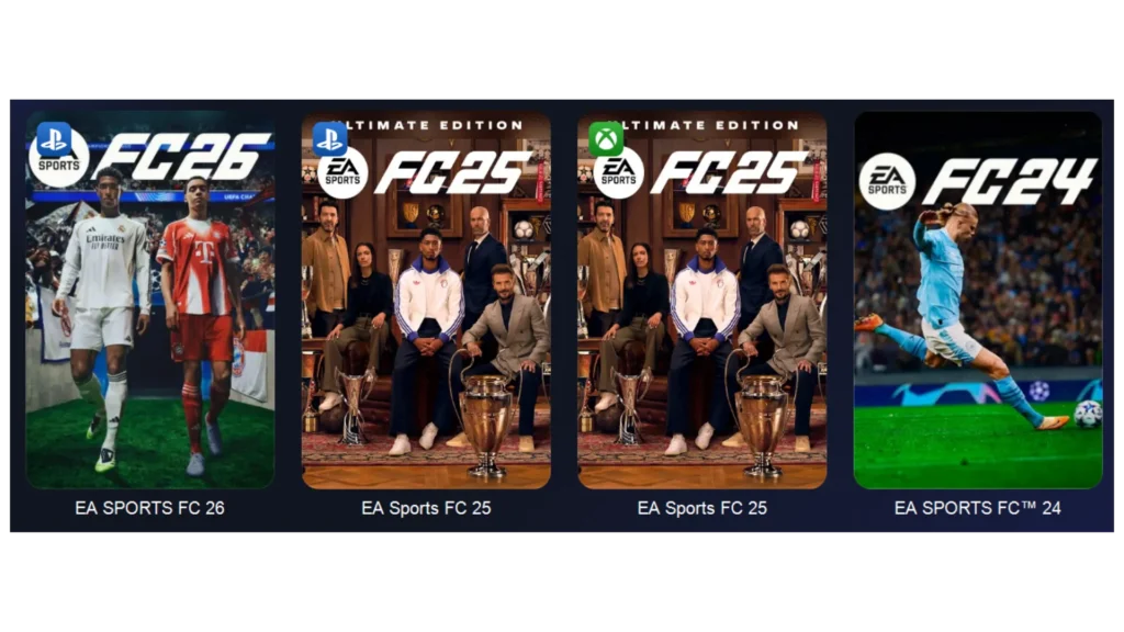 سرویس کاهش پینگ فیفا