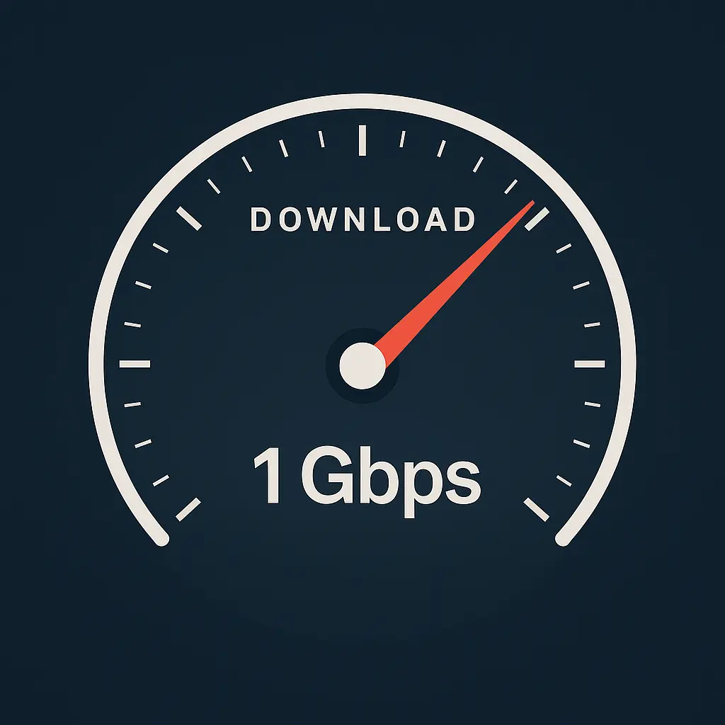 سرعت بالاتر نسخه ۴ نسبت به مینی در مقایسه استارلینک