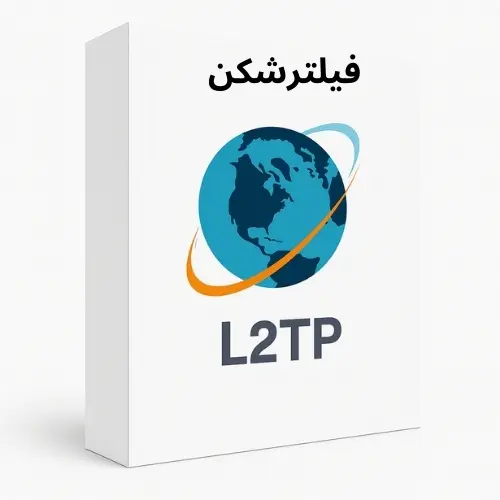 L2TP VPN-iranianip