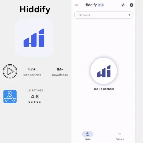اپلیکیشن فیلترشکن نامحدود